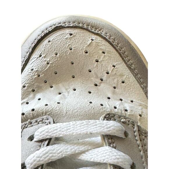 Nike Dunk Low - ‘Athletic Department’ -‎ Youth 6.5 University Blue/Gray/White - Picture 9 of 16